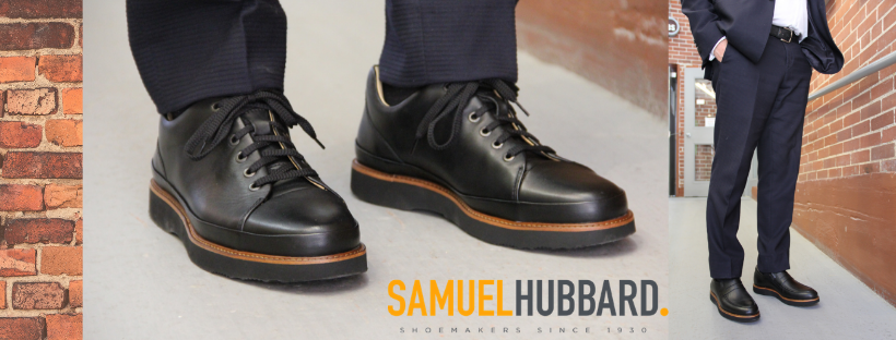 Samuel Hubbard - Brands - Men's